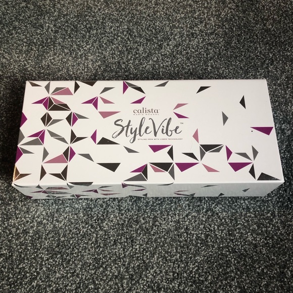 NIB Calista Tools Style Vibe - Picture 3 of 6